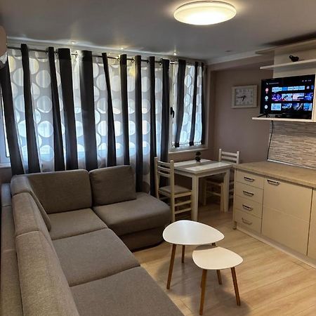 Apartment Centre View New Bazaar Tirana Exterior photo