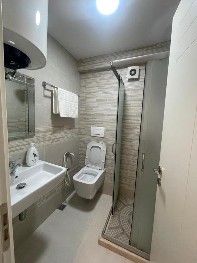 Apartment Centre View New Bazaar Tirana Exterior photo