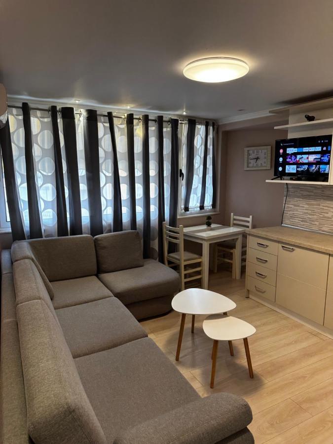 Apartment Centre View New Bazaar Tirana Exterior photo